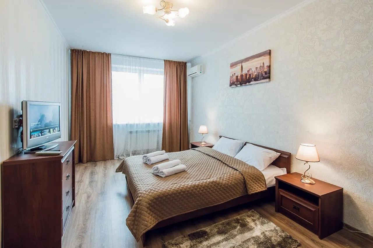 Apartments 키예프