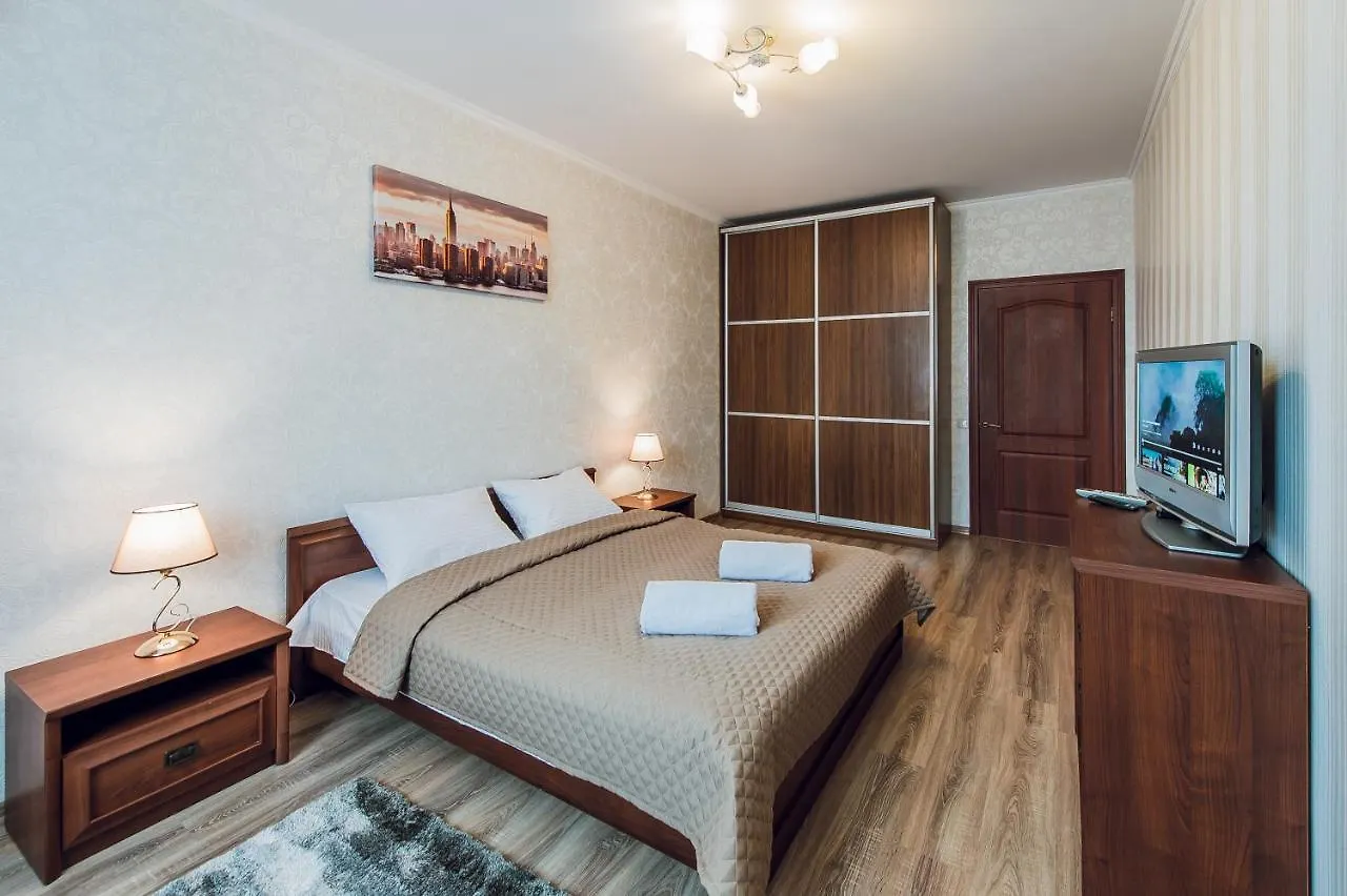 Apartments 키예프
