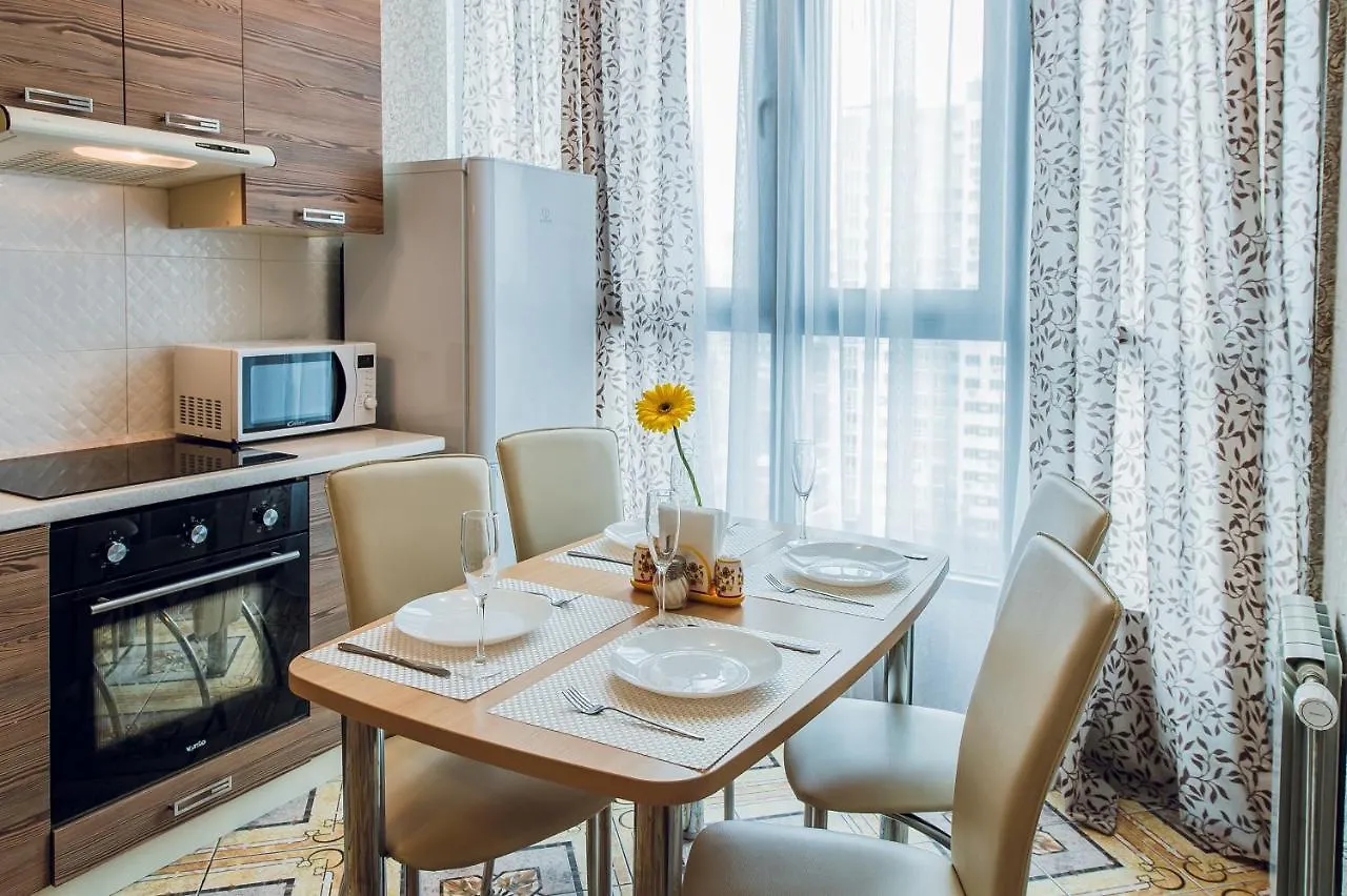 Apartments 키예프 우크라이나