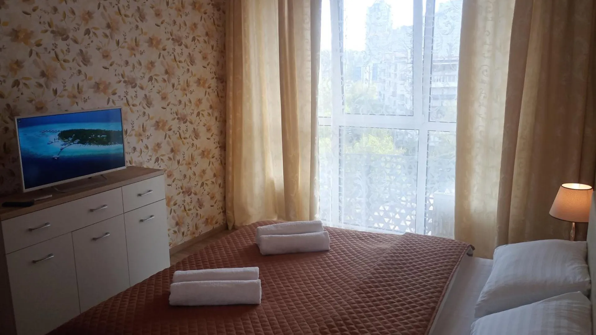 Apartments 키예프